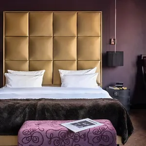 Roomers, Frankfurt, A Member Of Design Отель Франкфурт-на-Майне