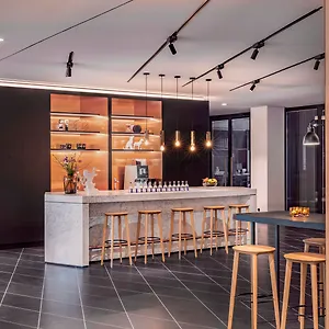 5* Otel Andaz Schwabinger Tor, By Hyatt