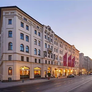 Vier Jahreszeiten Kempinski Munique
